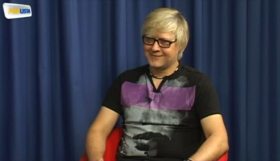 Pop Live - Artur Gadowski: Jubiler, malarz pokojowy... wokalista!