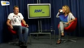 Pop Live - Patrycja Markowska: "W kościele, w domu kultury - śpiewałam wszędzie"