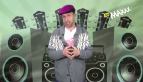 Hop Bęc - Przemek Grabowski poleca!
