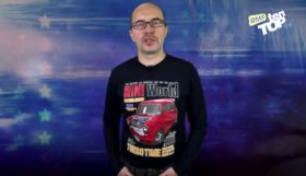 Ten Top Tv