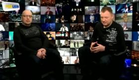 PrzegląDARKA: Podsumowanie 2011 - debiut zagraniczny