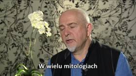 Peter Gabriel - To bardzo interesujący pomysł