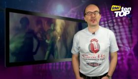 Ten Top Tv