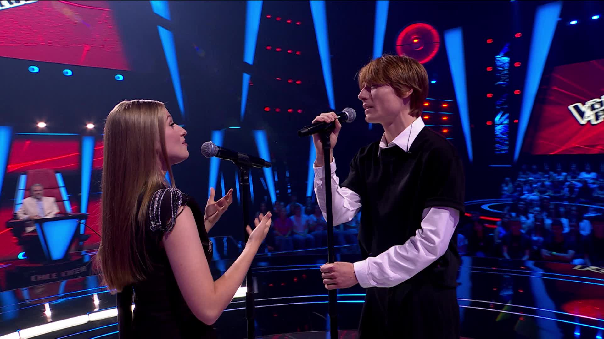 Ten występ przejdzie do historii "The Voice of Poland"