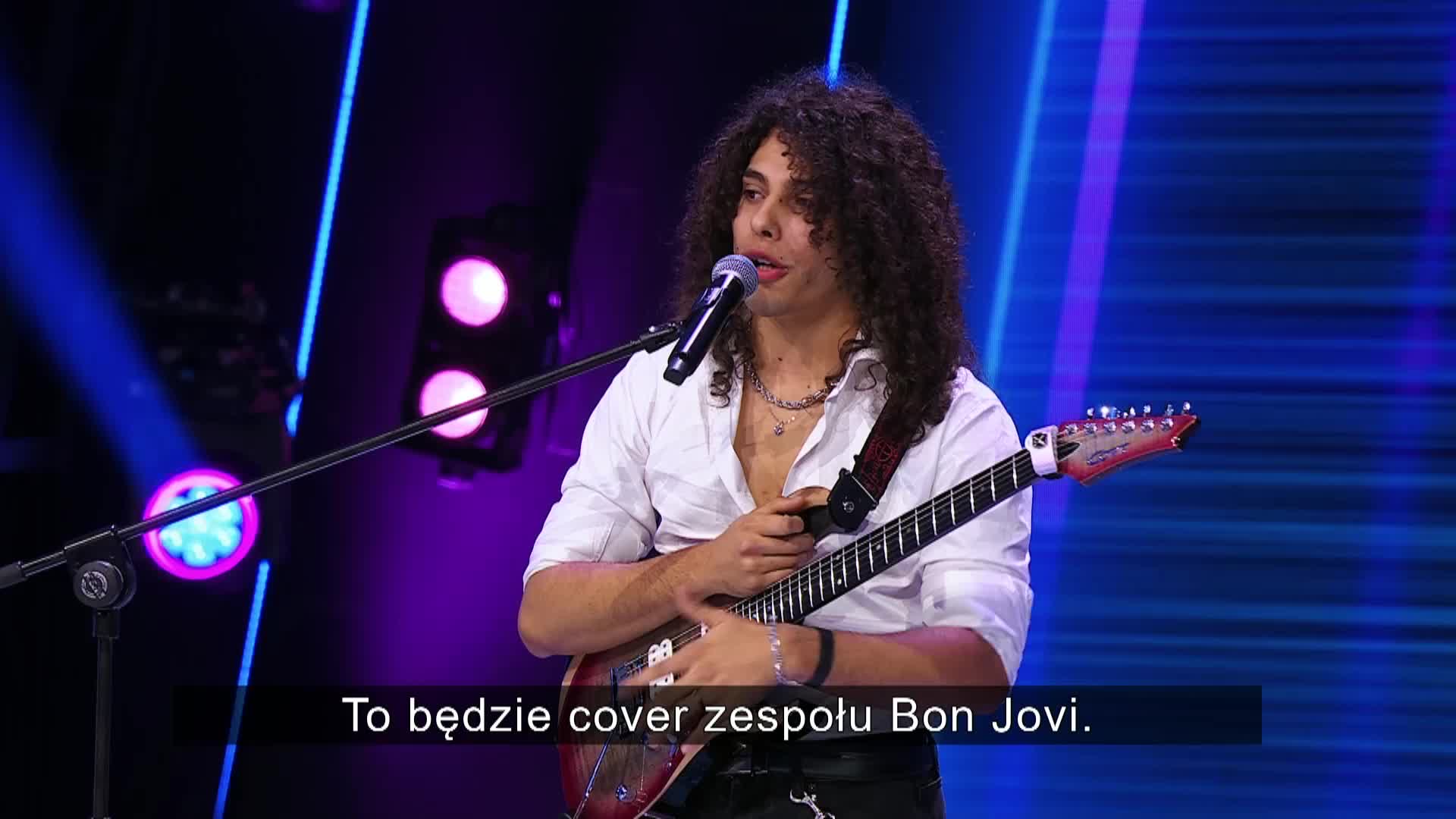 Bon Jovi - Always