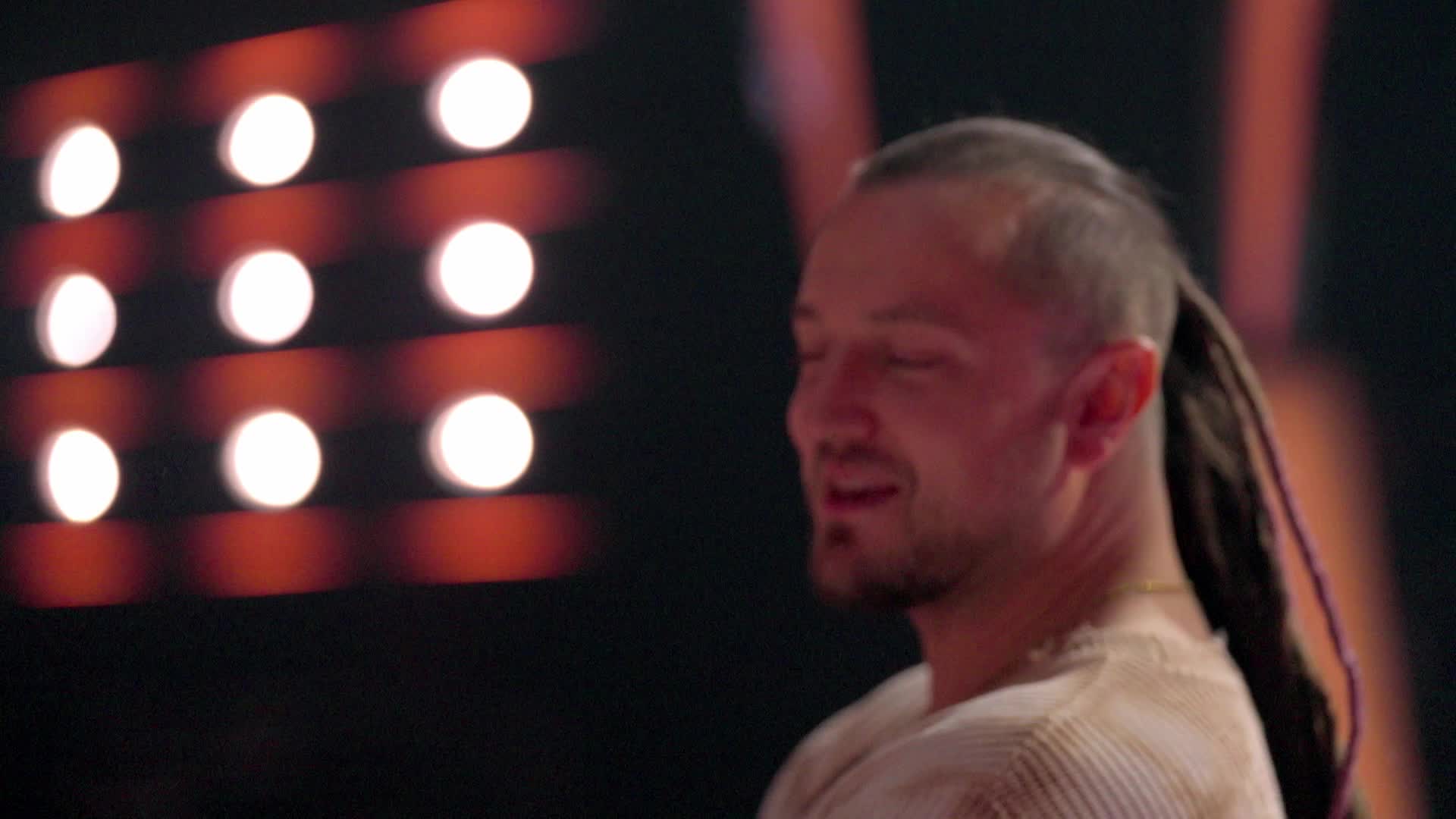 Problemy w drużynie Afro