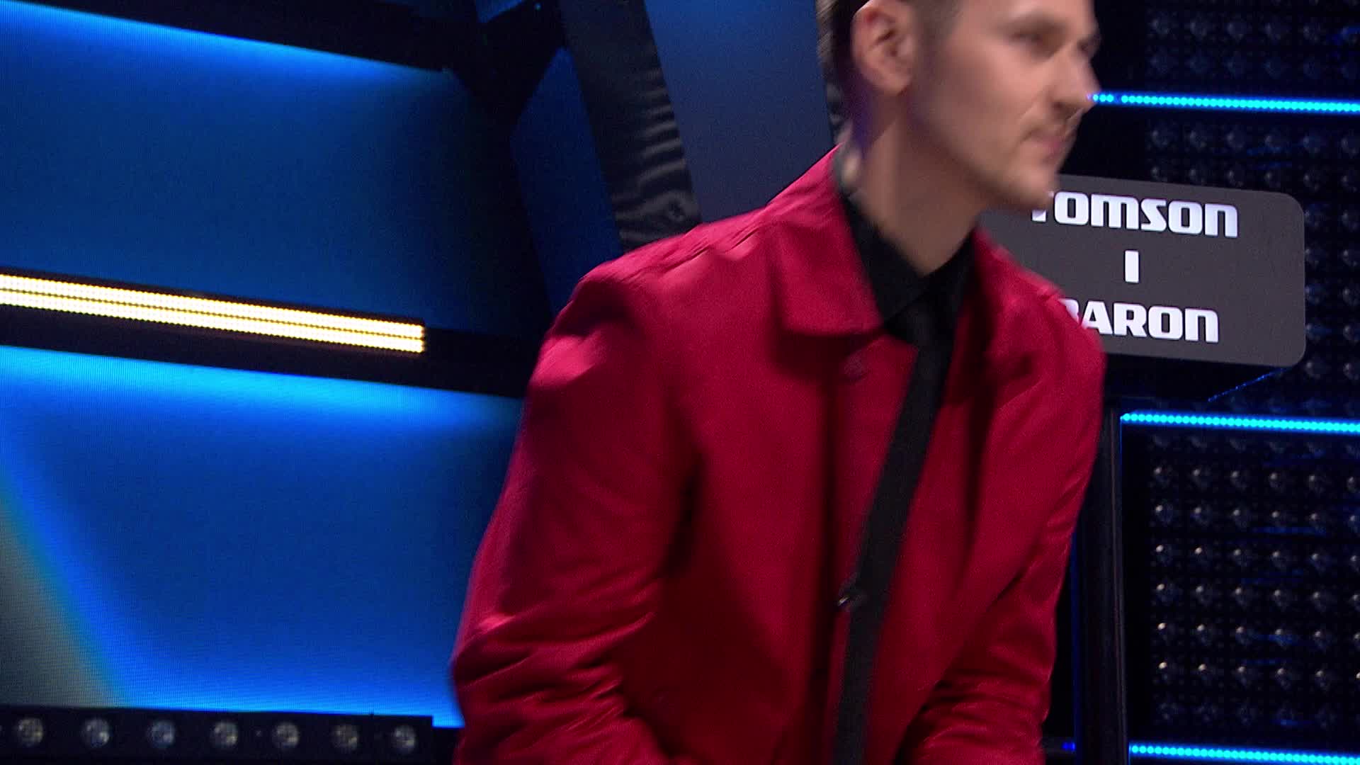 Szokująca sytuacja w "The Voice of Poland"