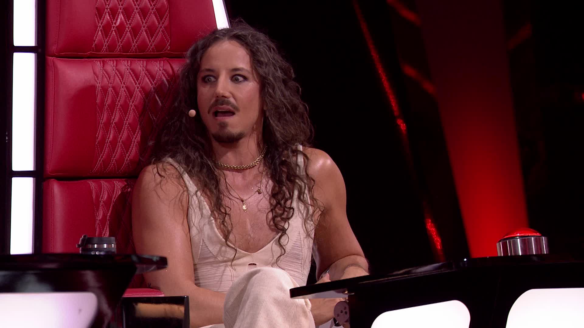 The Voice