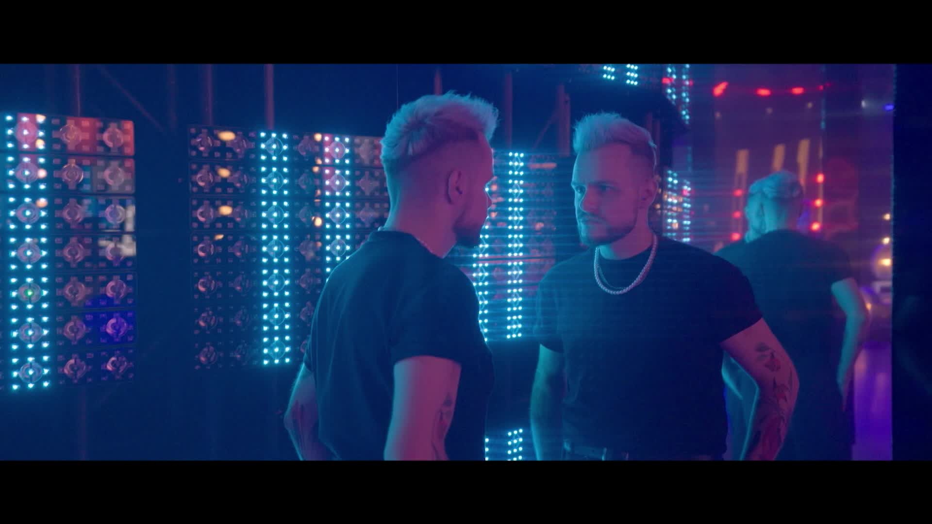 Filip Mettler w "The Voice of Poland"