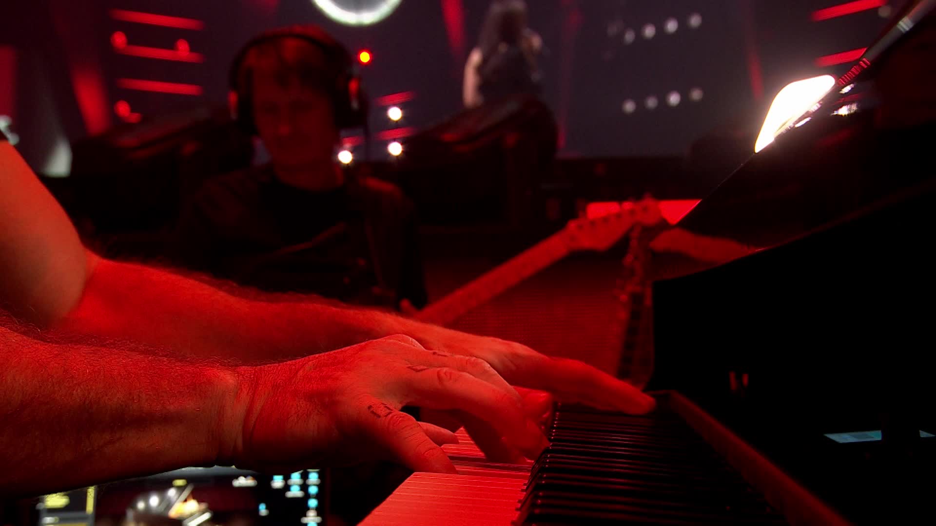 Ten występ przejdzie do historii!