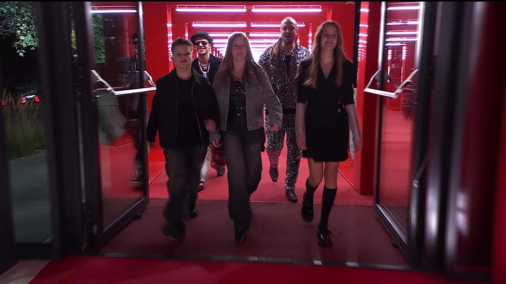Finał "The Voice Kids"